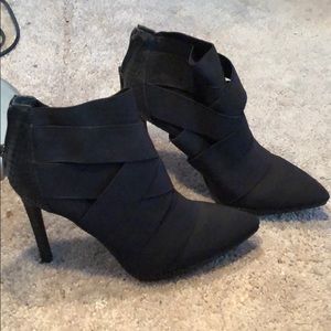 Jessica Simpson Booties